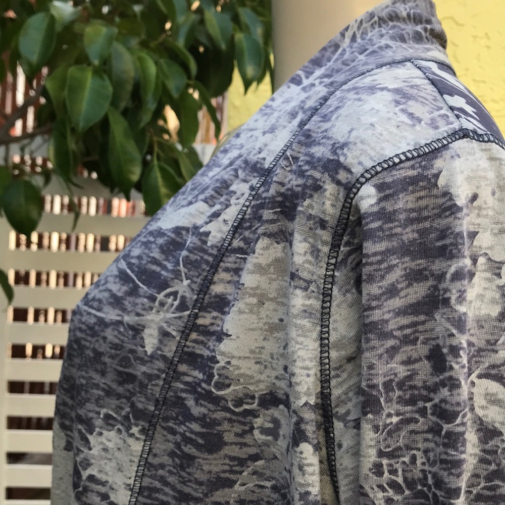 COLWATER CREEK Open Cardigan - Picture 7 of 8